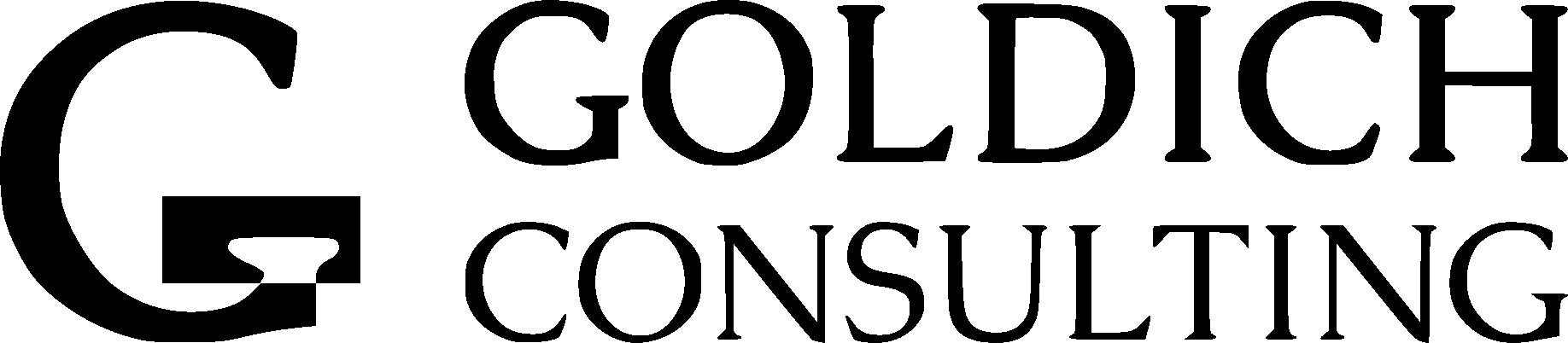 Goldich Consulting