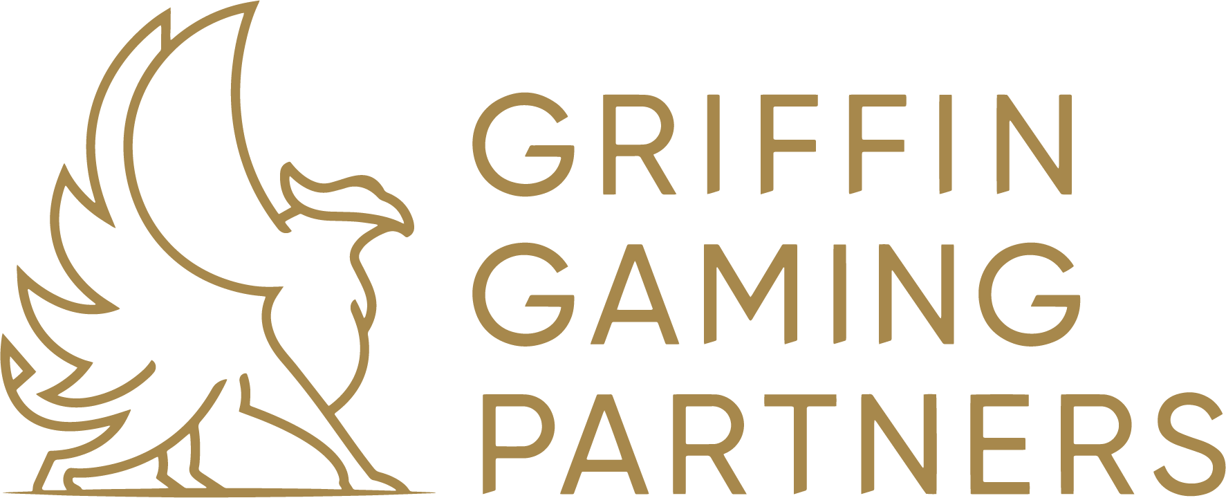 Griffin Gaming Partners | Lead investor Griffin Gaming Partners | Lead investor