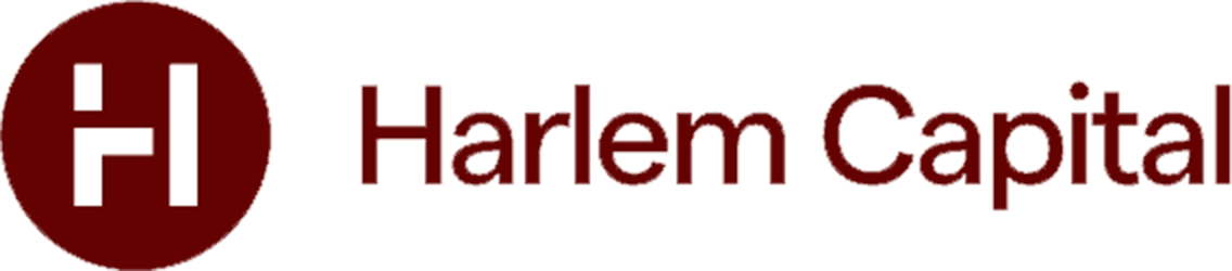 Harlem Capital | Lead investor Harlem Capital | Lead investor