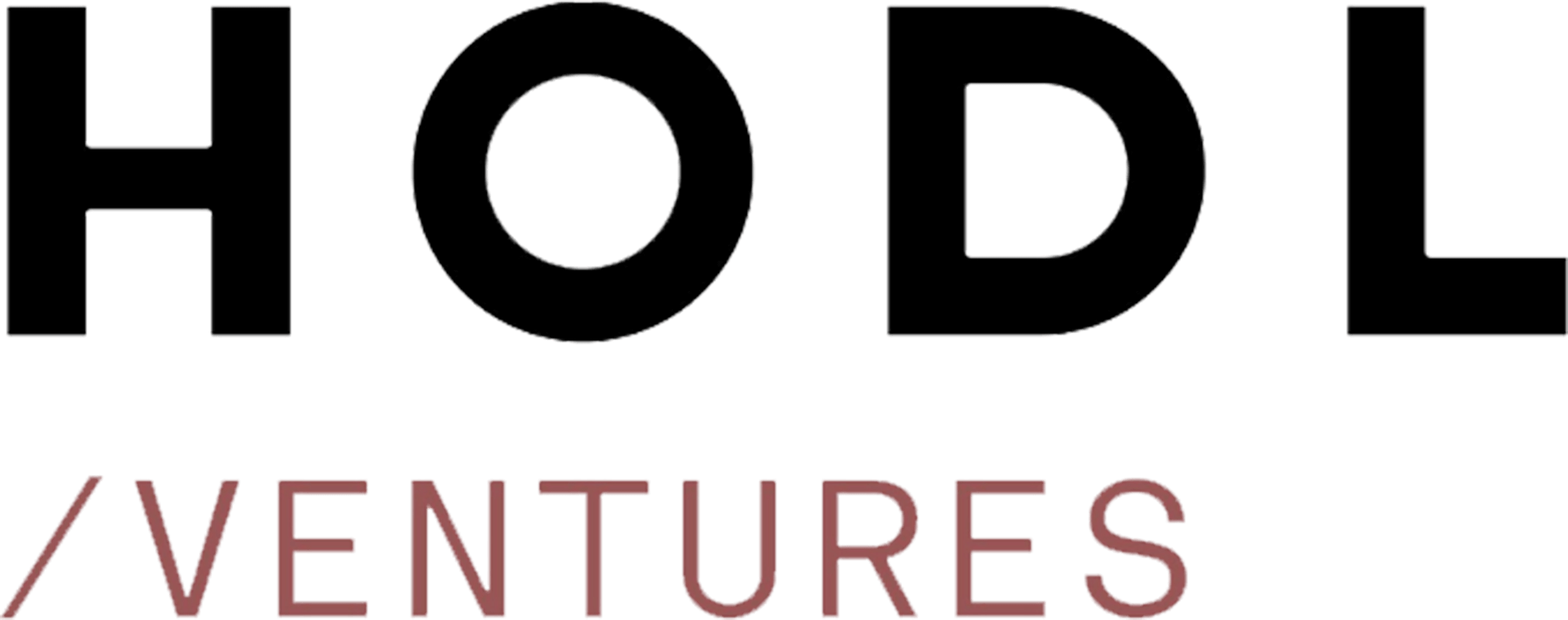 Hodl Ventures Hodl Ventures