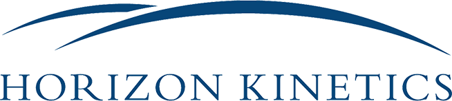 Horizon Kinetics Horizon Kinetics