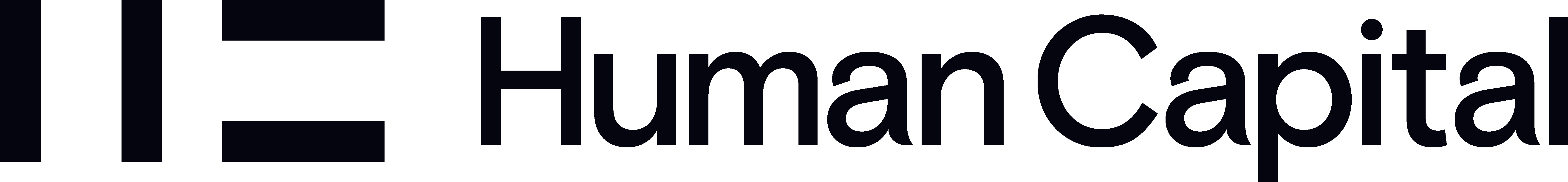 Human Capital