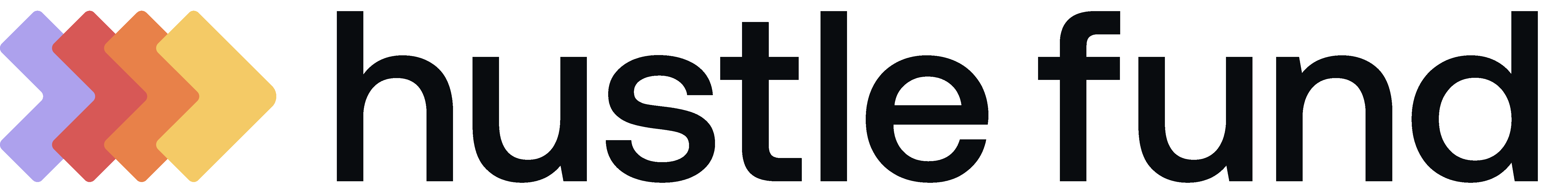 Hustle Fund Hustle Fund