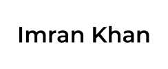 Imran Khan