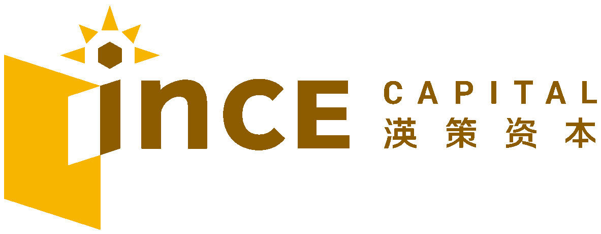 INCE Capital | Lead investor INCE Capital | Lead investor