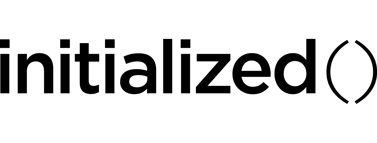 Initialized Capital Initialized Capital