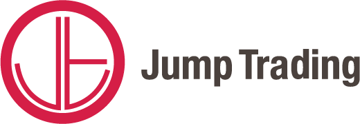 Jump Trading | Lead investor Jump Trading | Lead investor