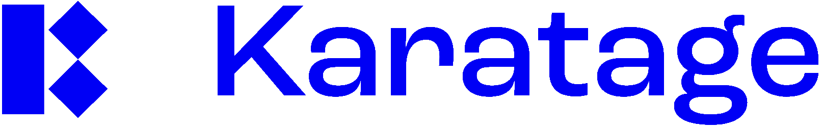 Karatage | Lead investor