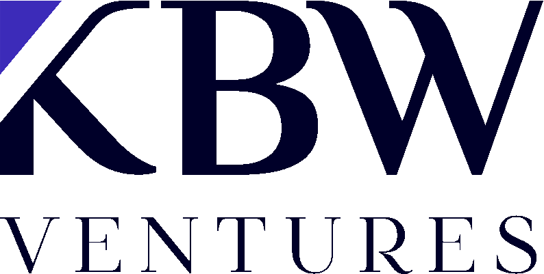 KBW Ventures | Lead investor KBW Ventures | Lead investor