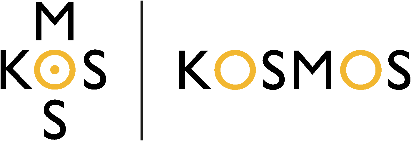 Kosmos Ventures Kosmos Ventures
