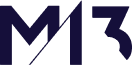 M13 | Lead investor