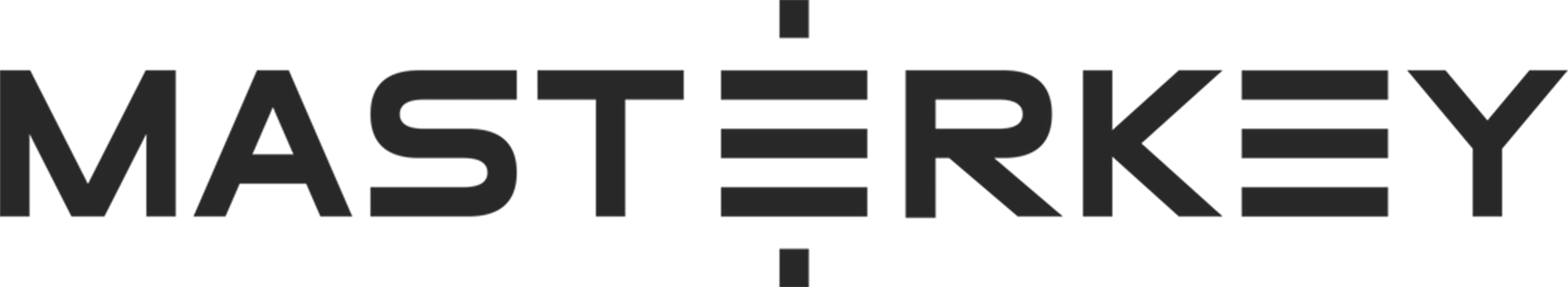 Masterkey VC