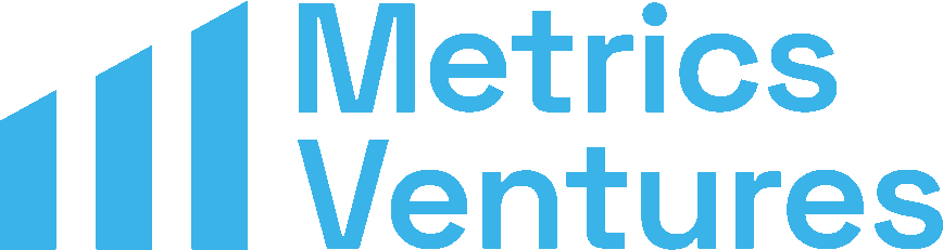 Metrics Ventures | Lead investor Metrics Ventures | Lead investor