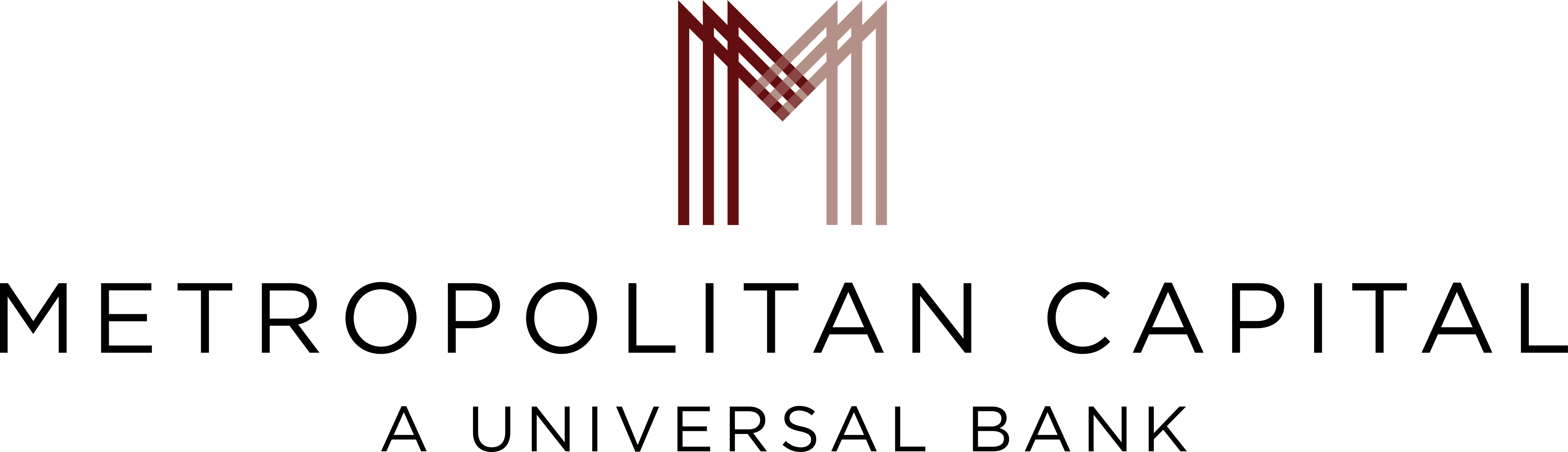 Metropolitan Capital Bank and Trust