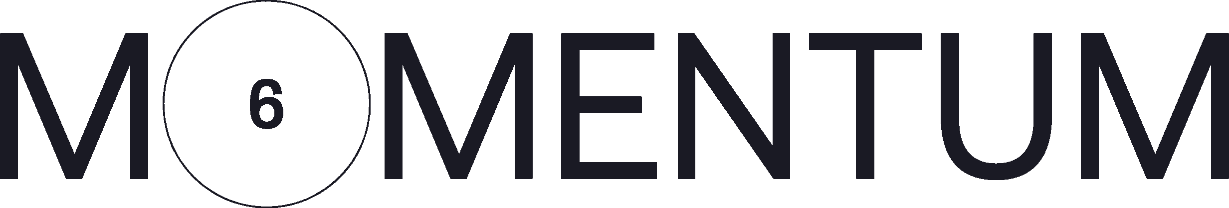 Momentum 6 (M6)
