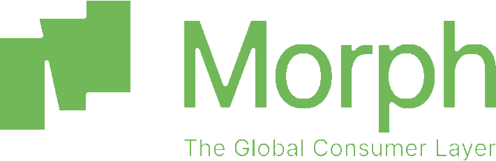 Morph | Lead investor Morph | Lead investor