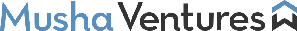 Musha Ventures | Lead investor Musha Ventures | Lead investor