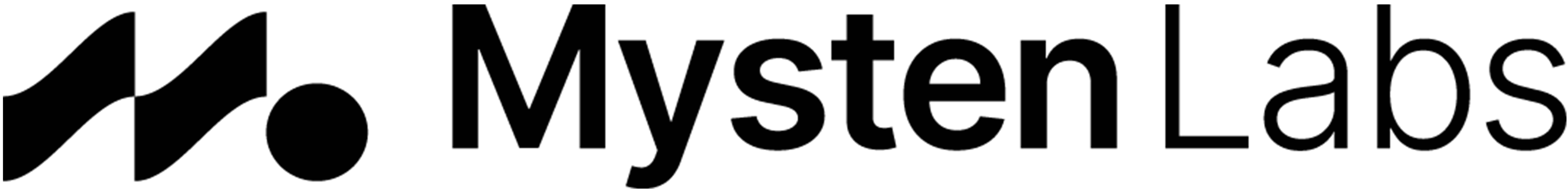 Mysten Labs | Lead investor