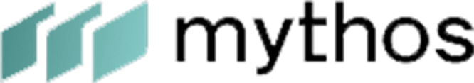 Mythos Venture Partners (MVP) | Lead investor Mythos Venture Partners (MVP) | Lead investor