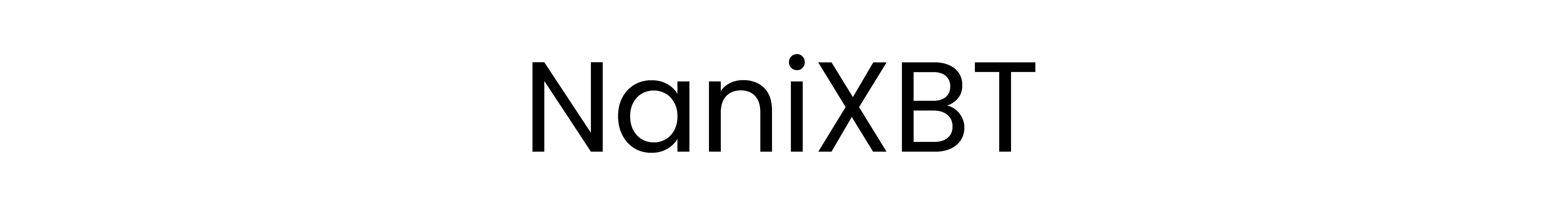 NaniXBT NaniXBT