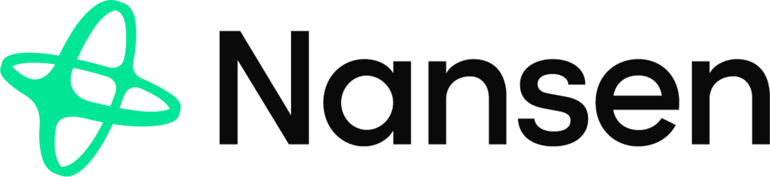 Nansen | Lead investor