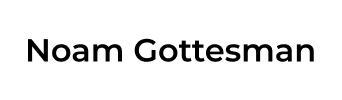 Noam Gottesman