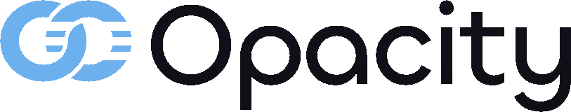 Opacity Network