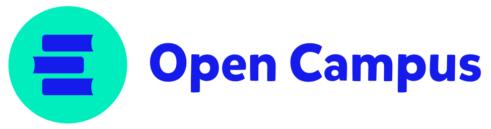 Open Campus | Lead investor Open Campus | Lead investor
