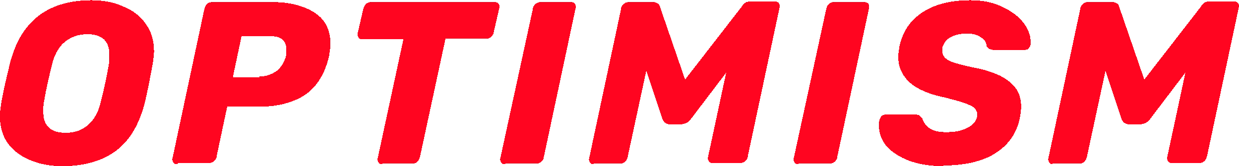 Optimism Foundation