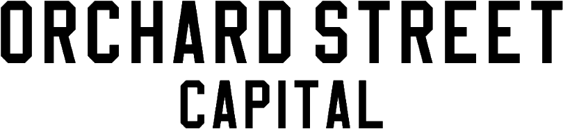 Orchard Street Capital