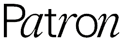 Patron | Lead investor Patron | Lead investor