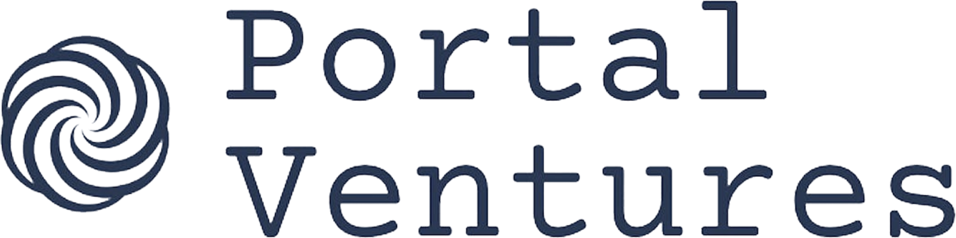 Portal Ventures | Lead investor Portal Ventures | Lead investor