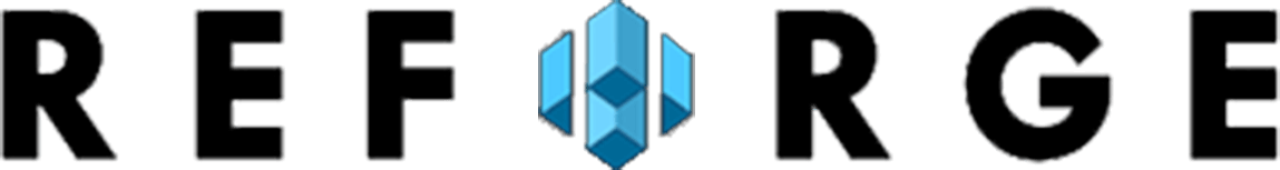 Reforge