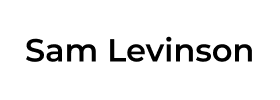 Sam Levinson