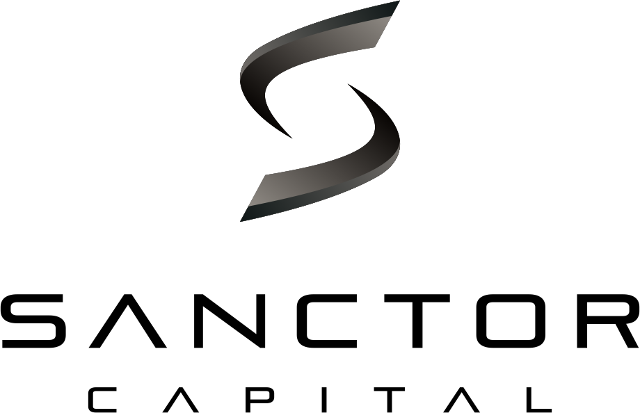 Sanctor Capital | Lead investor Sanctor Capital | Lead investor