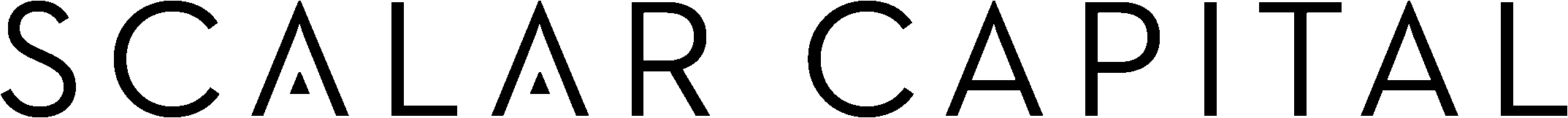 Scalar Capital Scalar Capital