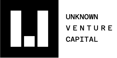 Unknown Venture Capital Unknown Venture Capital