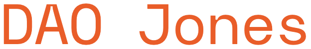DAO Jones
