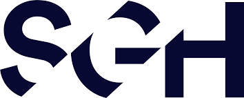 SGH Capital | Lead investor SGH Capital | Lead investor