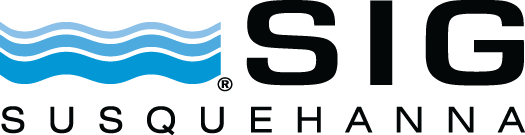 SIG DTI (a Susquehanna International Group Company) | Lead investor SIG DTI (a Susquehanna International Group Company) | Lead investor