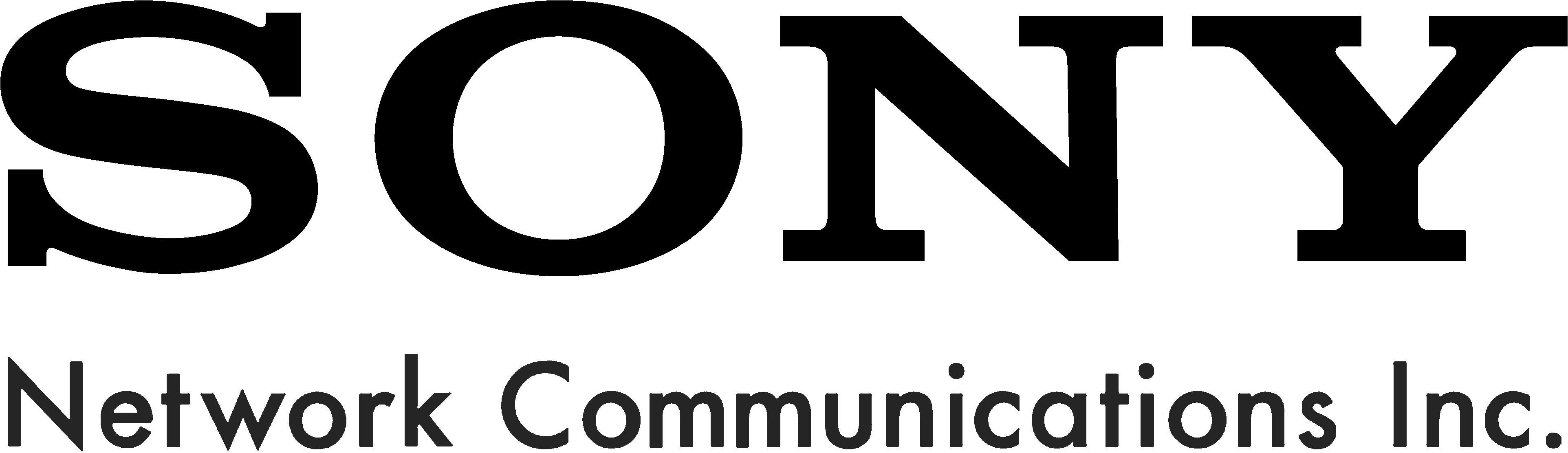 Sony Network Communications Sony Network Communications