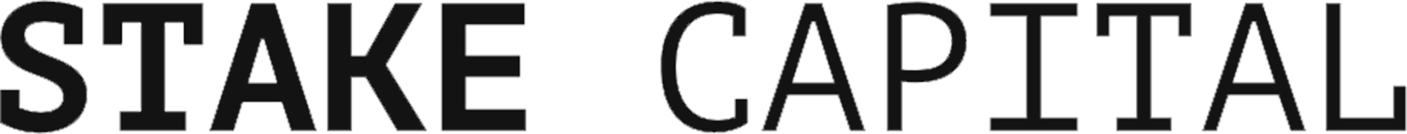 Stake Capital