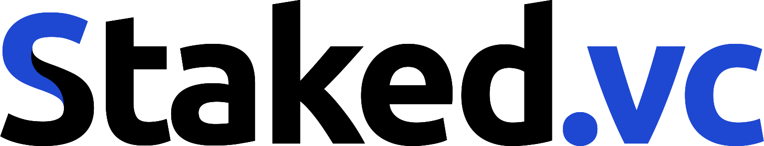 Staked VC (ex StakelyVC) Staked VC (ex StakelyVC)