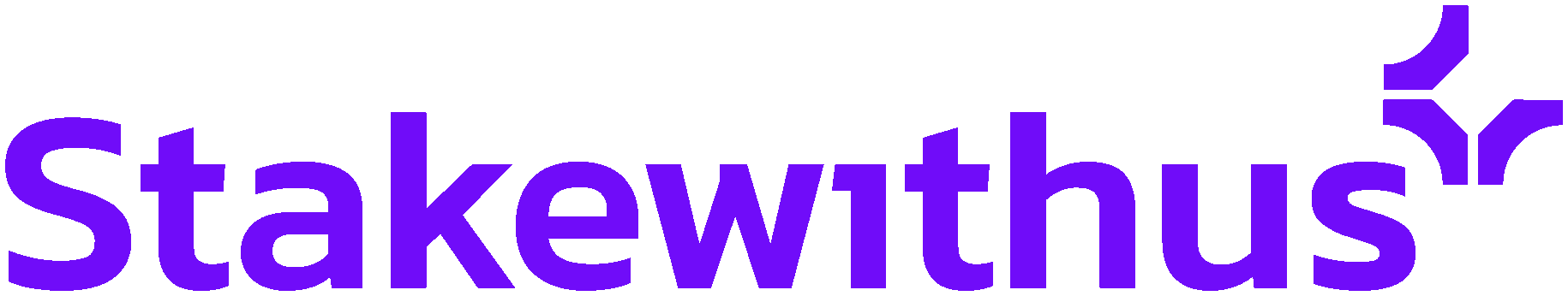 Stakewithus
