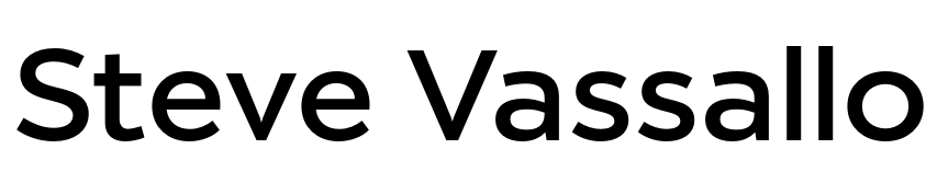 Steve Vassallo