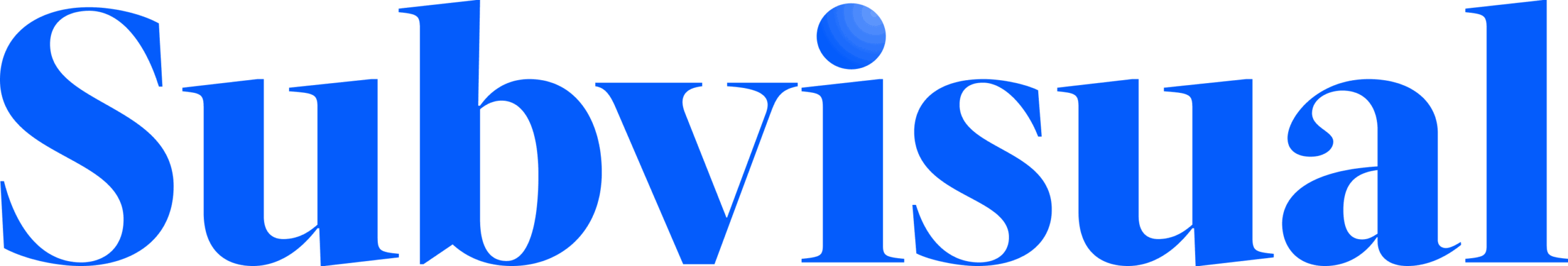 Subvisual