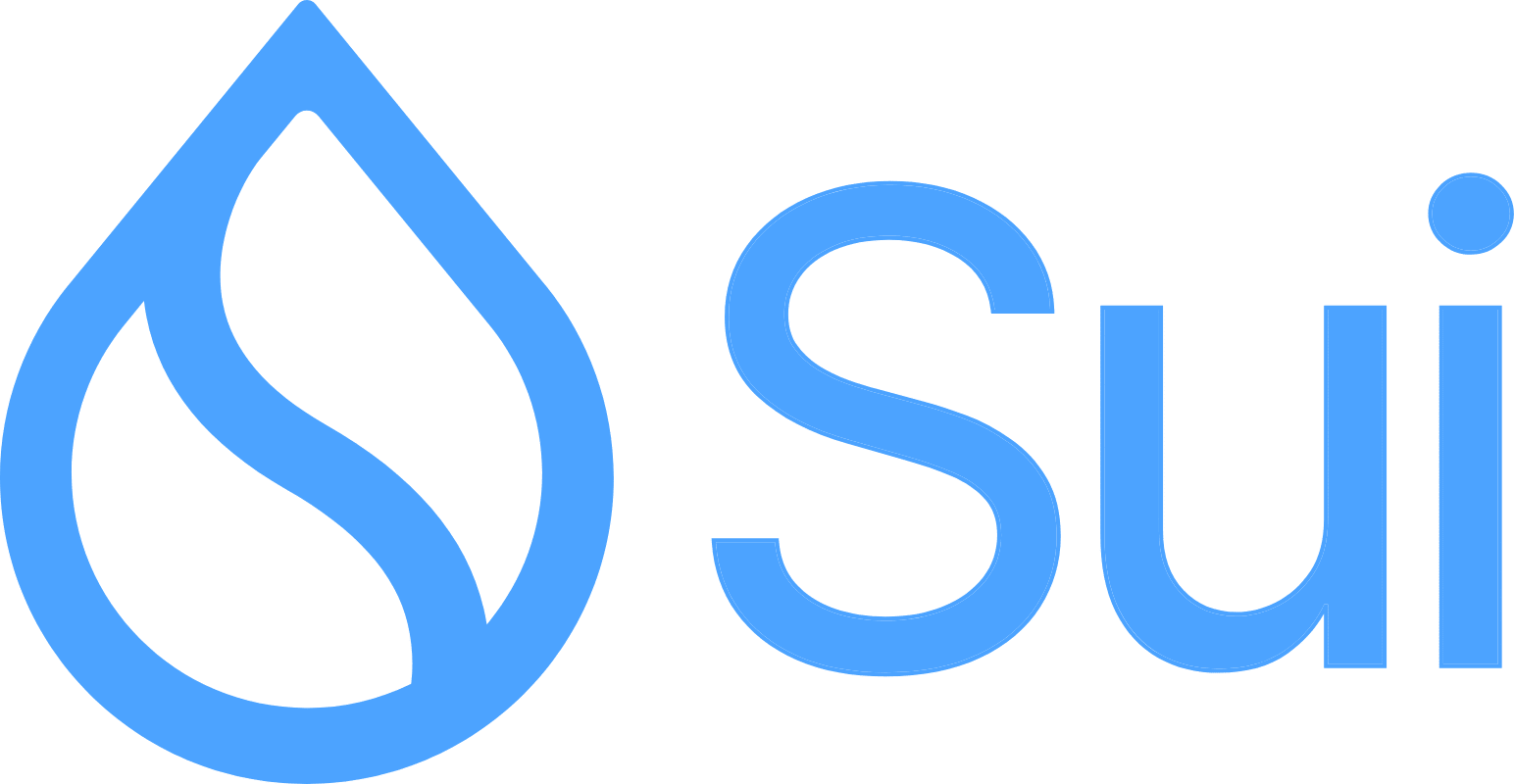 Sui Network | Lead investor Sui Network | Lead investor