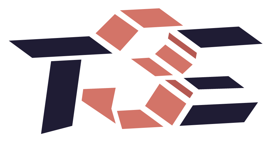 T3E