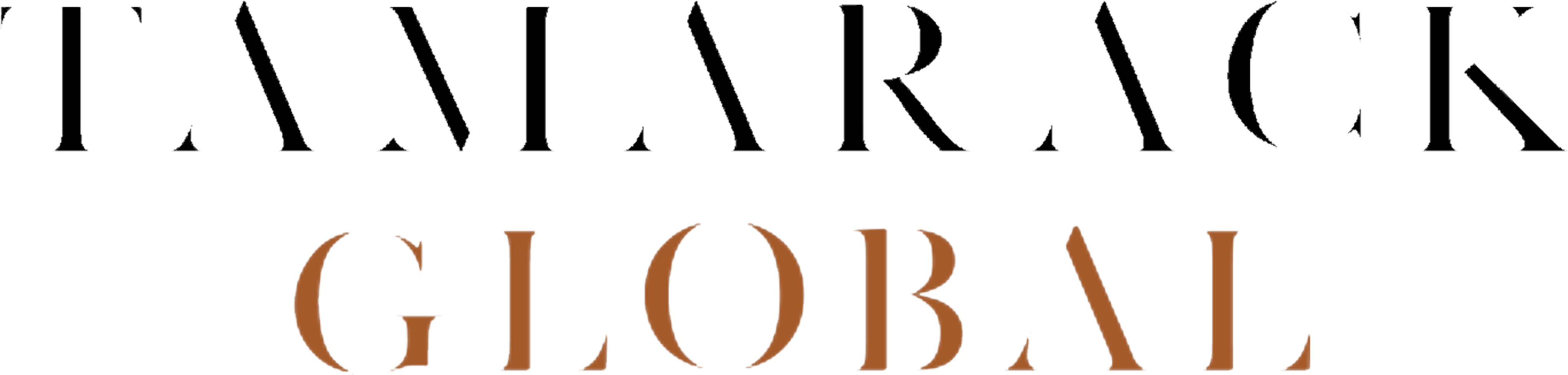 Tamarack Global