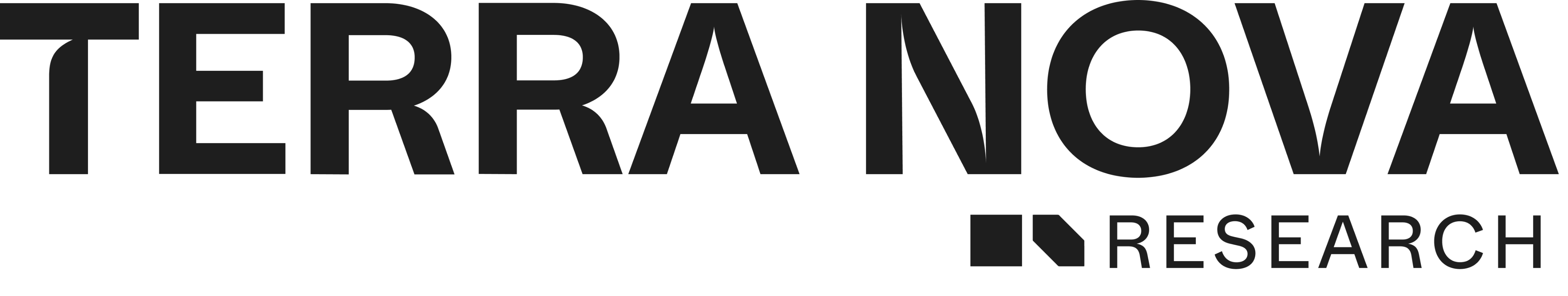 Terra Nova